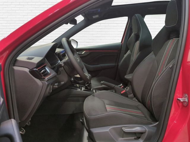 Fahrzeugabbildung SKODA Scala 1.0 TSI Monte Carlo MATRIX RFK SOUND