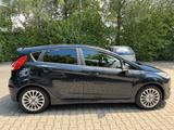 Ford Fiesta 1,0 EcoBoost 74kW S/S SYNC Edition SY... - Ford Fiesta: 7
