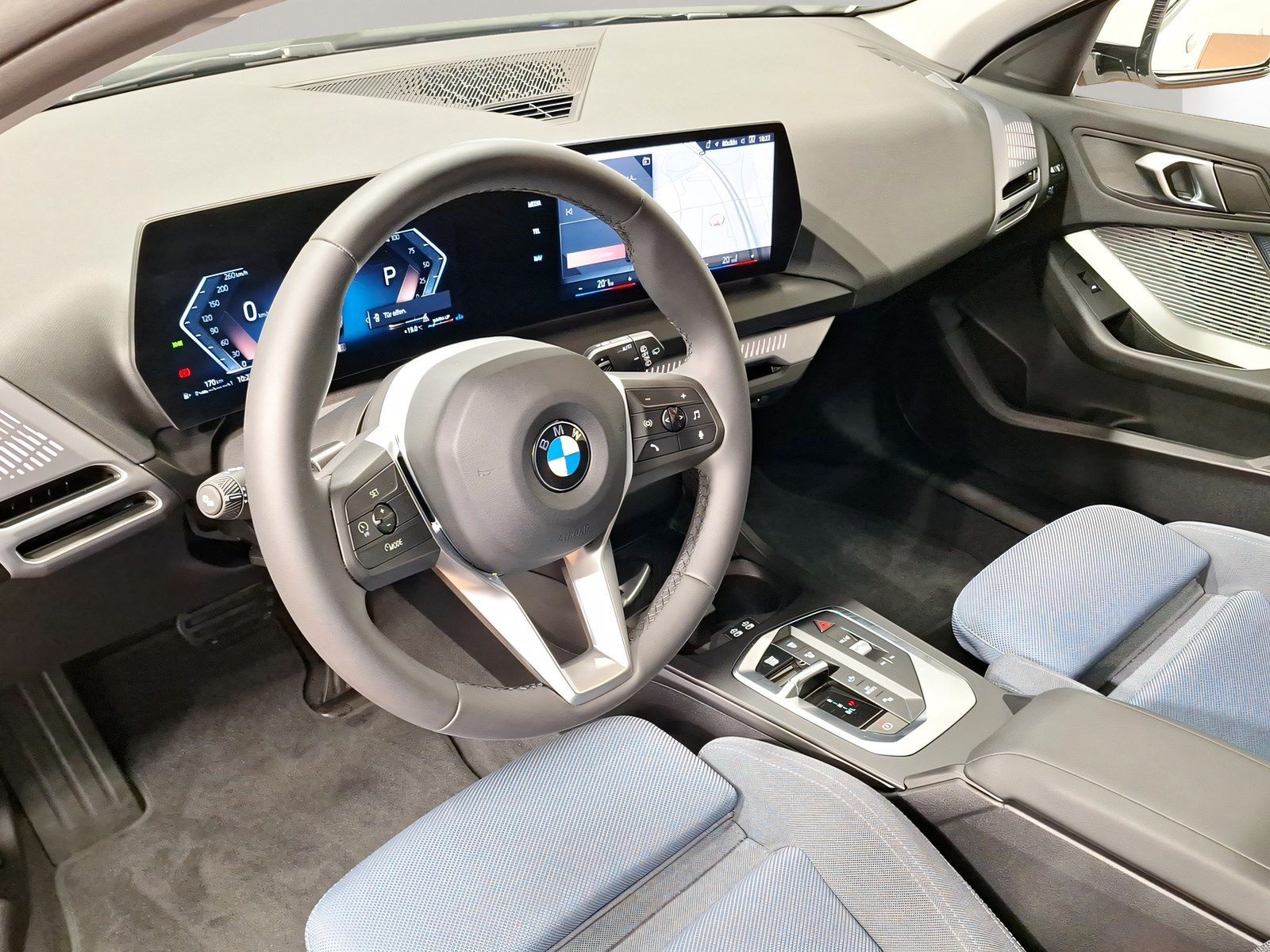 BMW 120 - Bild 4