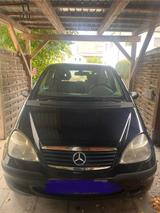 Mercedes-Benz Verkaufe Mercedes A140, fahrbereit mit TÜV... - Mercedes-Benz A 140 in München