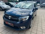 Dacia Sandero II Comfort NAVI/KLIMA/TEMPOMAT/37.000 KM - Dacia: Km 0