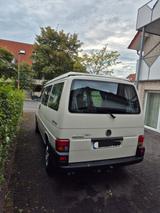 Volkswagen T4 Multivan Westfalia  - Volkswagen T4 Multivan: Westfalia