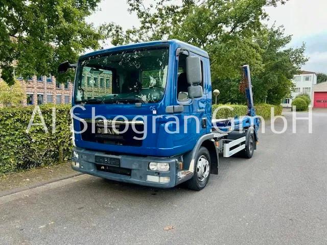 MAN TGL 12.250 Absetzkipper Heimann Mit Funk/Euro 5