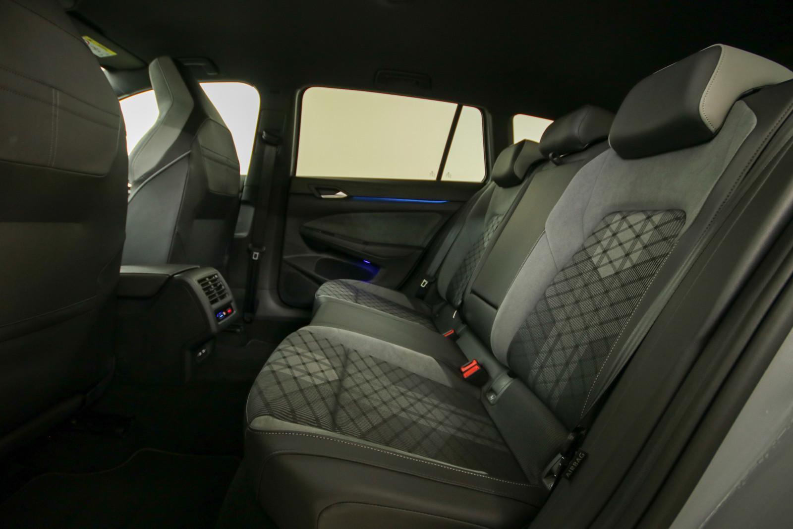 Volkswagen Golf Variant R-Line eTSI ACC IQ Kamera, миниатюра 17