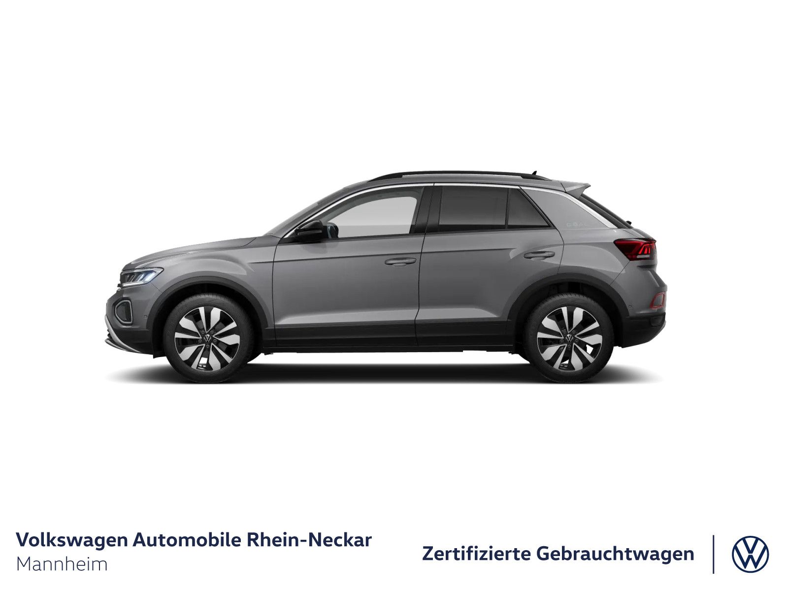 Volkswagen T-Roc - Bild 9