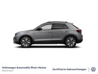 Volkswagen T-Roc - Vorschau Bild 9
