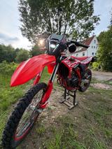 Beta LC 125 RR - BETA SUPER MOTO