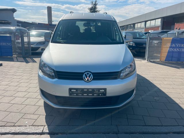 Volkswagen Caddy Kasten/Kombi Roncalli  1Jahr  Garantie