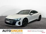 Audi e-tron GT qua *WÄRME*PANO*NAVI*LUFTF*360*ACC* - Audi e-tron GT aus 2021