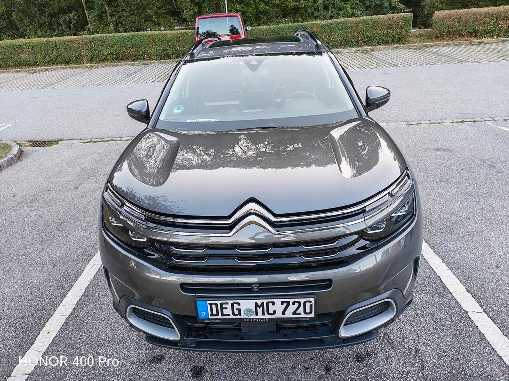 Image of Citroën C5 Aircross