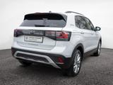 Volkswagen T-Cross 1.0 TSI DSG Goal Navi AHK PDC LED SHZ - Volkswagen T-Cross Jahreswagen