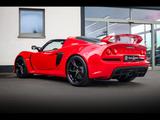 Lotus Exige 3.5 V6 S ROADSTER (350 CH) SPORT°HARD TOP - Lotus Exige S3