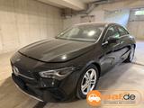 Mercedes-Benz CLA 200 d Progressive Line Edition Automatik EU6