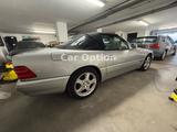 Mercedes-Benz SL 320 seit 2002 in einem Besitz/Xenon - Mercedes-Benz SL 320 aus 2000