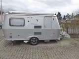 HYMER / ERIBA / HYMERCAR Touring Triton 420 - HYMER / ERIBA Touring