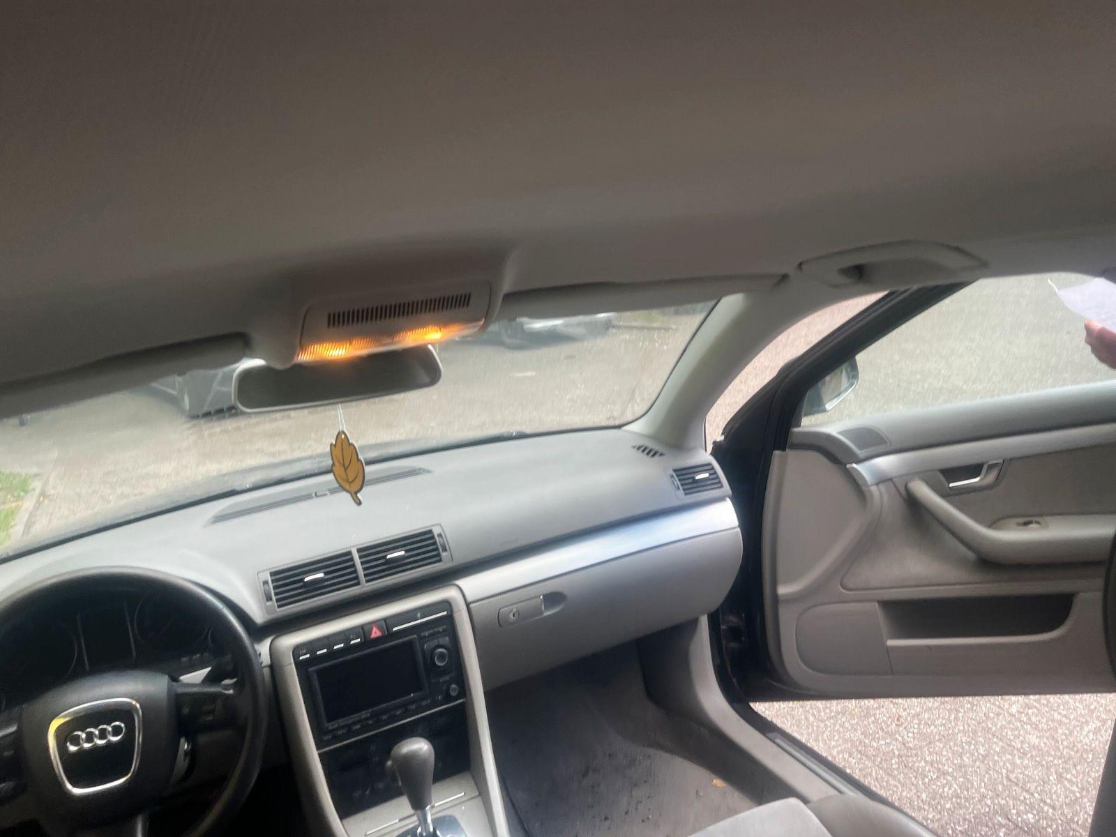 Audi A4 2007 — photo 6