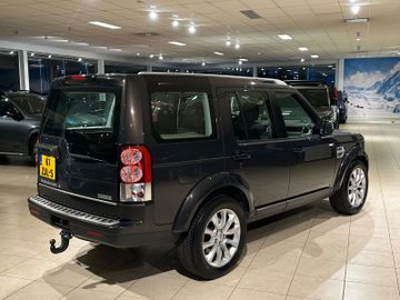 Land-Rover Discovery - 6