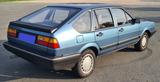 Volkswagen Passat GL mit H-Kennzeichen - Volkswagen aus 1985