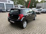Opel Karl Edition*KLIMA*FSP*TEMPOMAT*APPLE CAR*HU NEU - scheckheftgepflegte Opel Karl