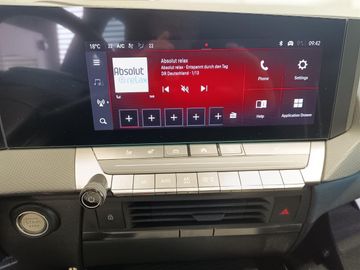 Bild 10 Opel ASTRA L SPORTS TOURER GS 360° KAMERA WINTERPAKET