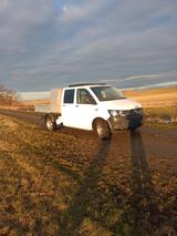 Volkswagen T6 Doka-Allrad-Automatik-Seikel Anhängekupplung - VW T6 SUV