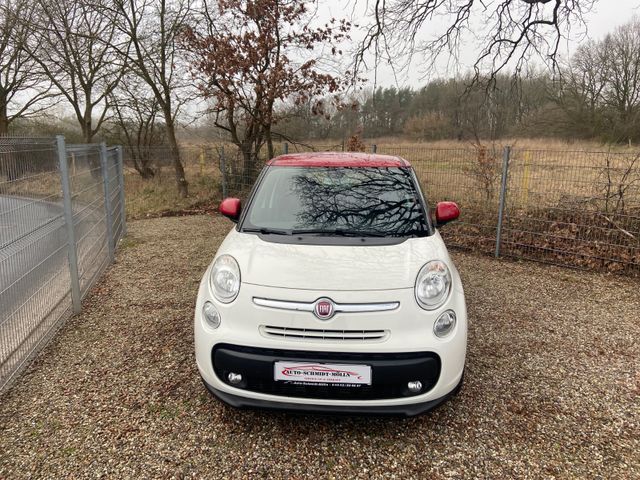 Fiat 500L Urban 1.4 T-JET 16V Urban Edition