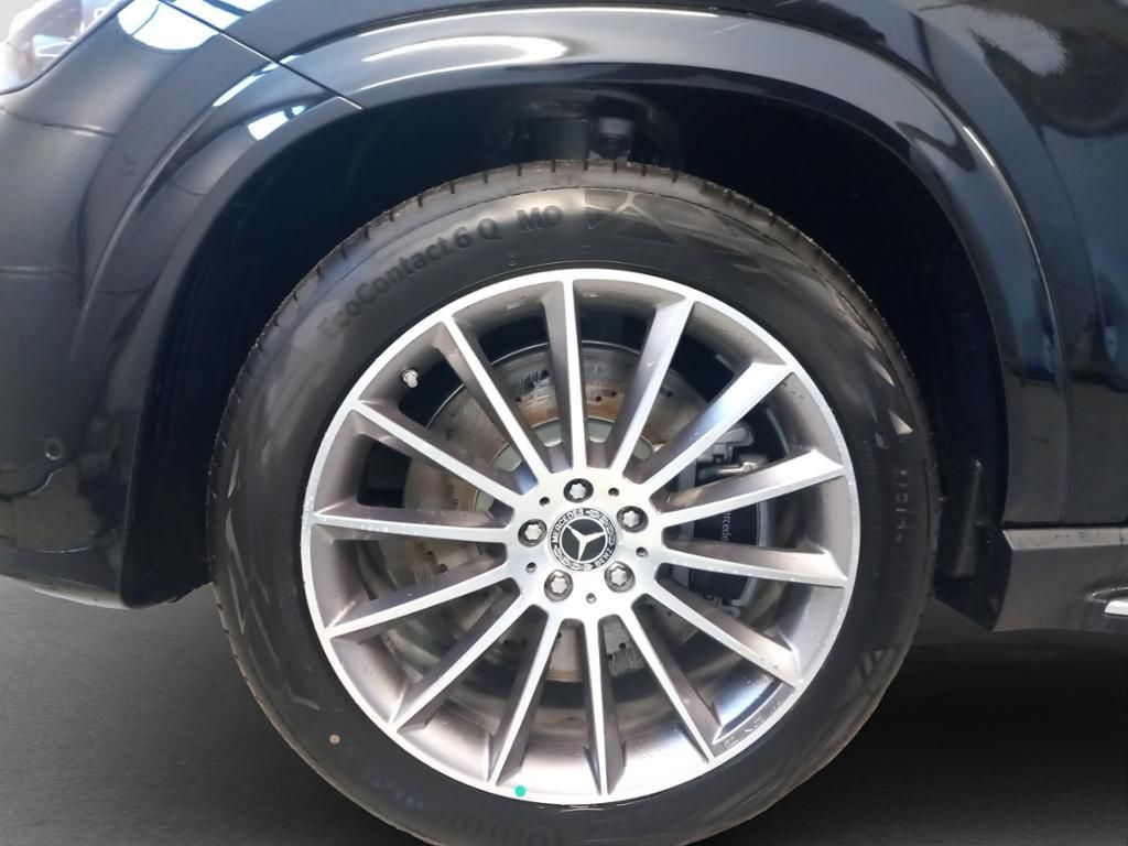 Fahrzeugabbildung Mercedes-Benz GLE 450 d 4M AMG*NIGHT*PANO-SD*FAP*PDC*360°*AHK