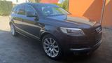 Audi Q7 4.2 TDI quattro tiptronic - Motor klappert - Audi Q7 bis 5.000 Euro