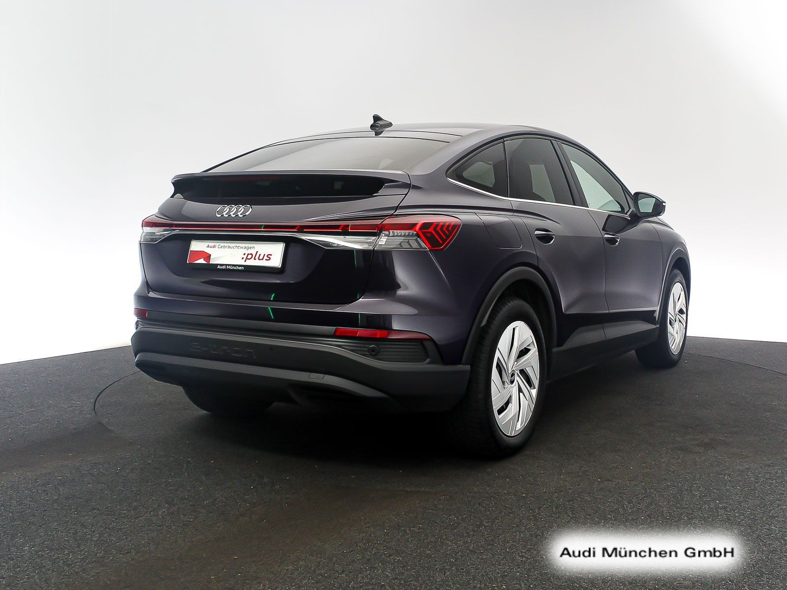 Audi Q4 e-tron - Bild 6