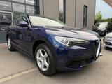 Alfa Romeo Stelvio Super Q4*GARANTIE*NAVI*BI-XENON*LEDER* - Alfa Romeo Gebrauchtwagen in Nürnberg