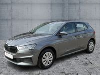 Skoda Fabia - Vorschau Bild 2