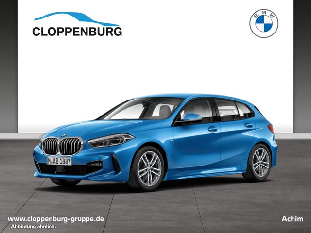 BMW 120i M Sport HiFi*PDC*RFK*LED*SHZ*