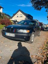 BMW 3er 316i Facelift - BMW aus 2003: 3er