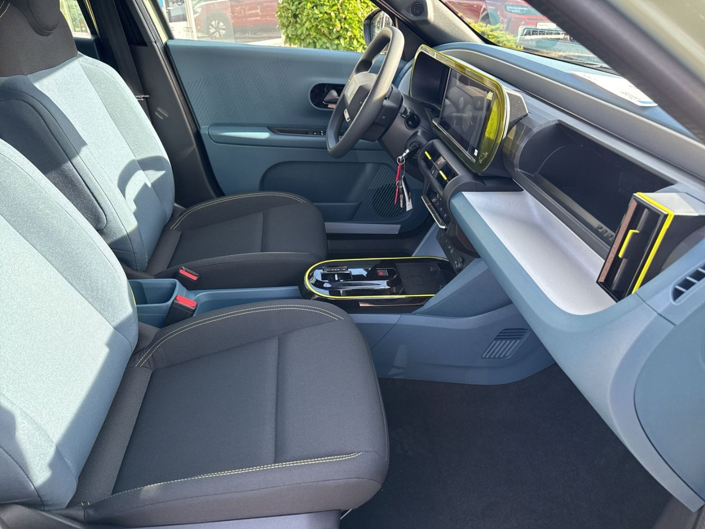 Fiat Grande Panda - Bild 25