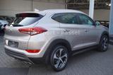 Hyundai Tucson Premium 4WD Automatik/Navi/LED/AHK/1. Hd - Hyundai TUCSON in Kassel