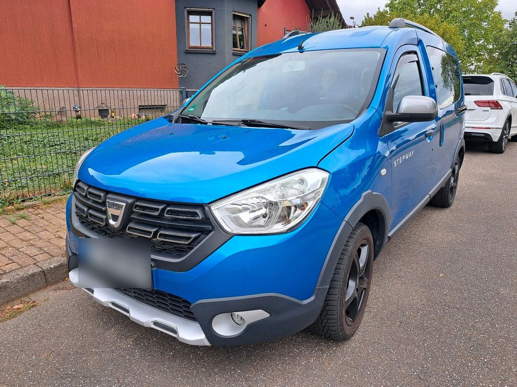 Image of Dacia Dokker