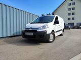 Citroën Citroen Jumpy HDi 125 Proline L2H1 Kasten ... - Citroën Jumpy aus 2014
