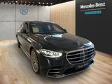 Mercedes-Benz S 500 4M Limousine *AMG*MEMOR*MBUX*SHZ*NAVI*KAM* - gebrauchte Mercedes-Benz S 500 aus dem Jahr 2021