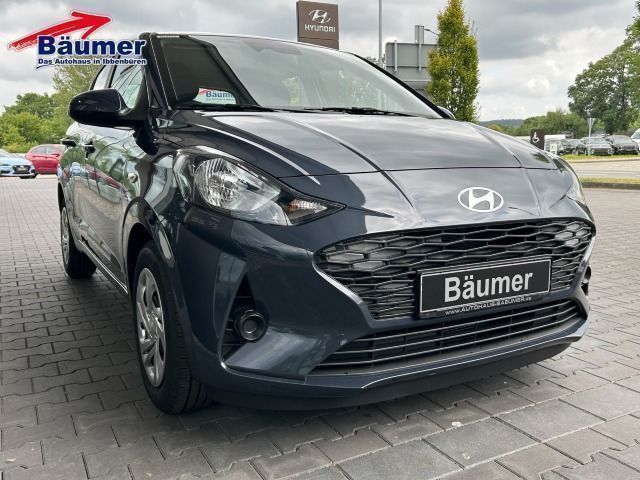 Hyundai i10 – Bild 6