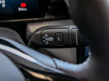 Ford Puma Titanium X Assistentpaket Kamera Navi LED