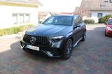 Mercedes-Benz GLC 63 AMG Merc.-AMG GLC 63 S E PER MwSt auswbar