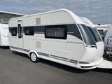 Hobby De Luxe 495 UL  - Hobby De luxe 495 ul