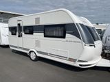 Hobby De Luxe 495 UL  - Hobby Wohnwagen Ul 495
