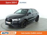 Audi Q3 1.4 TFSI ACT Sport *BI-XENON*PDC*KLIMA* - gebrauchte Audi Q3 aus dem Jahr 2015