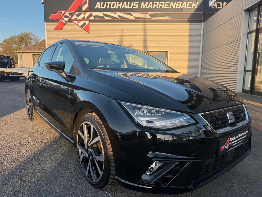 Image of Seat Ibiza