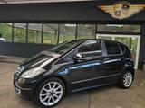 Mercedes-Benz A 180 CDI ELEGANCE AHK/SITZHEIZ/T-Leder/17" - Mercedes-Benz A 180: Cdi Elegance