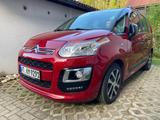 Citroën C3 Picasso VTi 95 SELECTION SELECTION - Citroën C3 Picasso Kombi Gebrauchtwagen