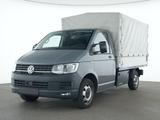 Volkswagen T6 Transporter Pritsche+Plane lang DSG ACC SHZ - Plane
