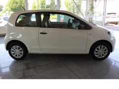 Fahrzeugabbildung Skoda Citigo 1.0 *Klimaanlage*TÜV neu*TOP-Zustand*