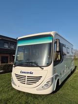 Concorde Carver - Concorde Carver